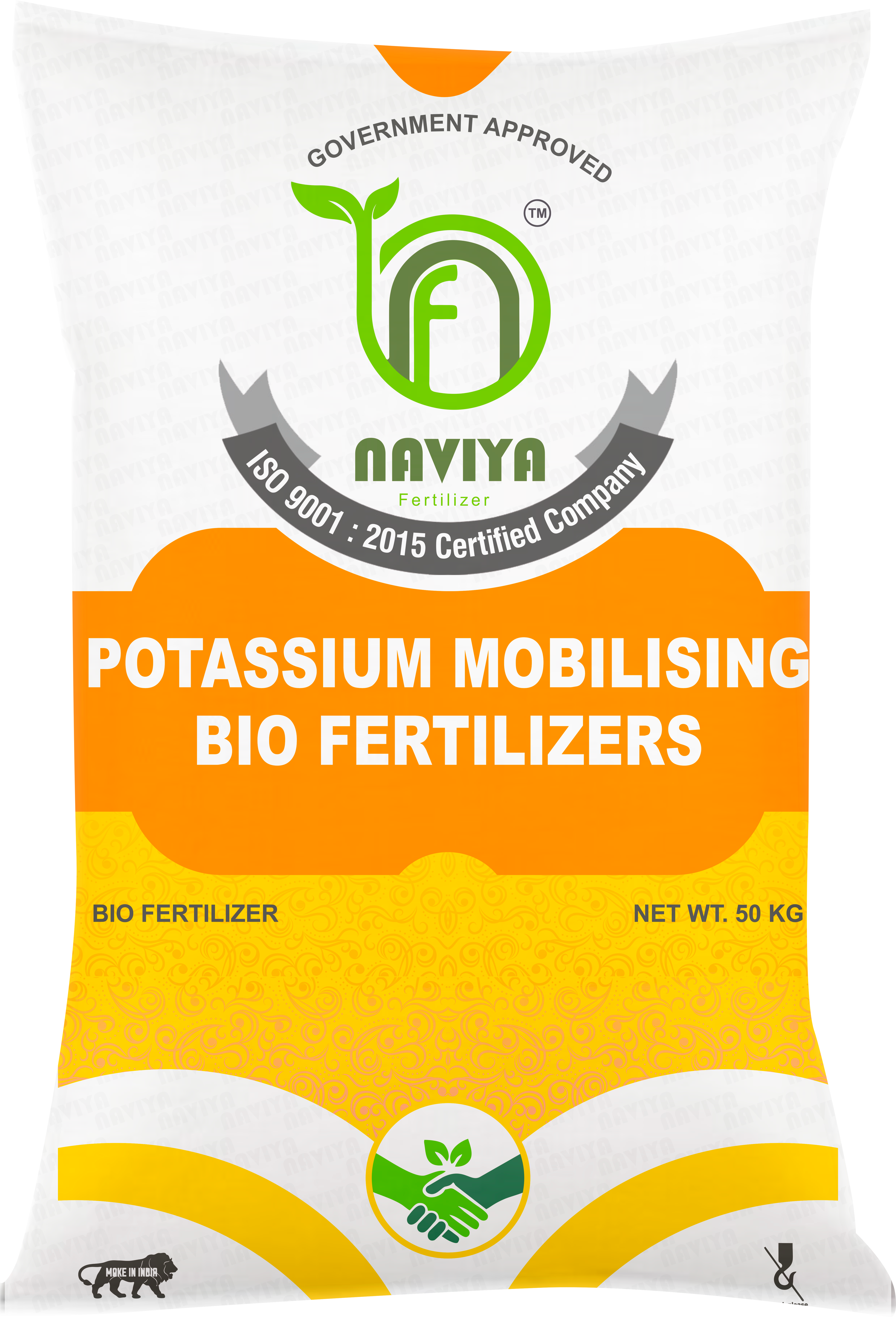 Bio Potash