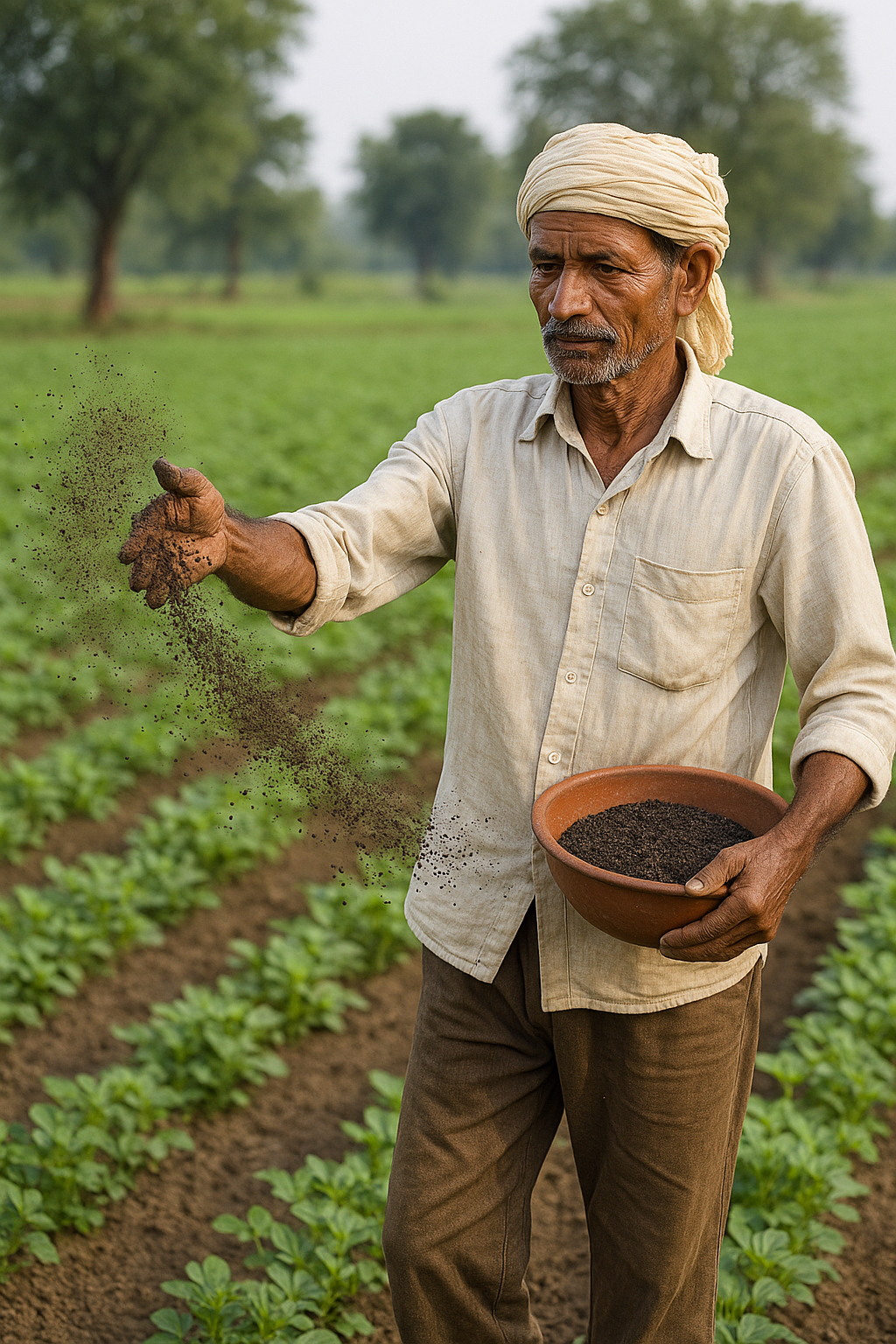 Farmer